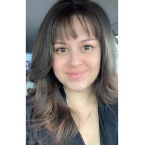 Meet your Posher, Morgan